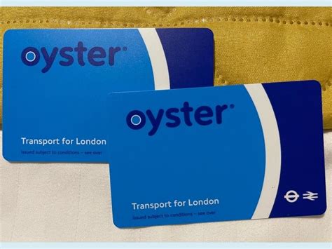 oyster card and contactless journey history|contactless and oyster card payment.